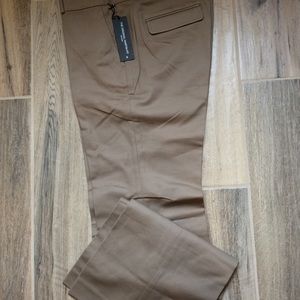 Banana Republic Trousers (Martin Fit)